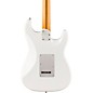 Fender American Ultra II Stratocaster Left-Hand Maple Fingerboard Electric Guitar Avalanche