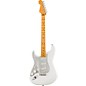 Fender American Ultra II Stratocaster Left-Hand Maple Fingerboard Electric Guitar Avalanche