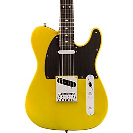 Fender American Ultra II Telecaster Ebon... Fender American Ultra II Telecaster Ebony Fingerboard Electric Guitar Solar Flare