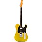 Fender American Ultra II Telecaster Ebony Fingerboard Electric Guitar Solar Flare