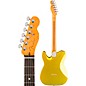 Fender American Ultra II Telecaster Ebony Fingerboard Electric Guitar Solar Flare