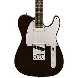 Fender American Ultra II Telecaster Ebony ... Fender American Ultra II Telecaster Ebony Fingerboard Electric Guitar Texas Tea