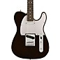 Fender American Ultra II Telecaster Ebony Fingerboard Electric Guitar Texas Tea thumbnail