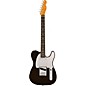 Fender American Ultra II Telecaster Ebony Fingerboard Electric Guitar Texas Tea