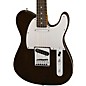 Fender American Ultra II Telecaster Ebony Fingerboard Electric Guitar Texas Tea