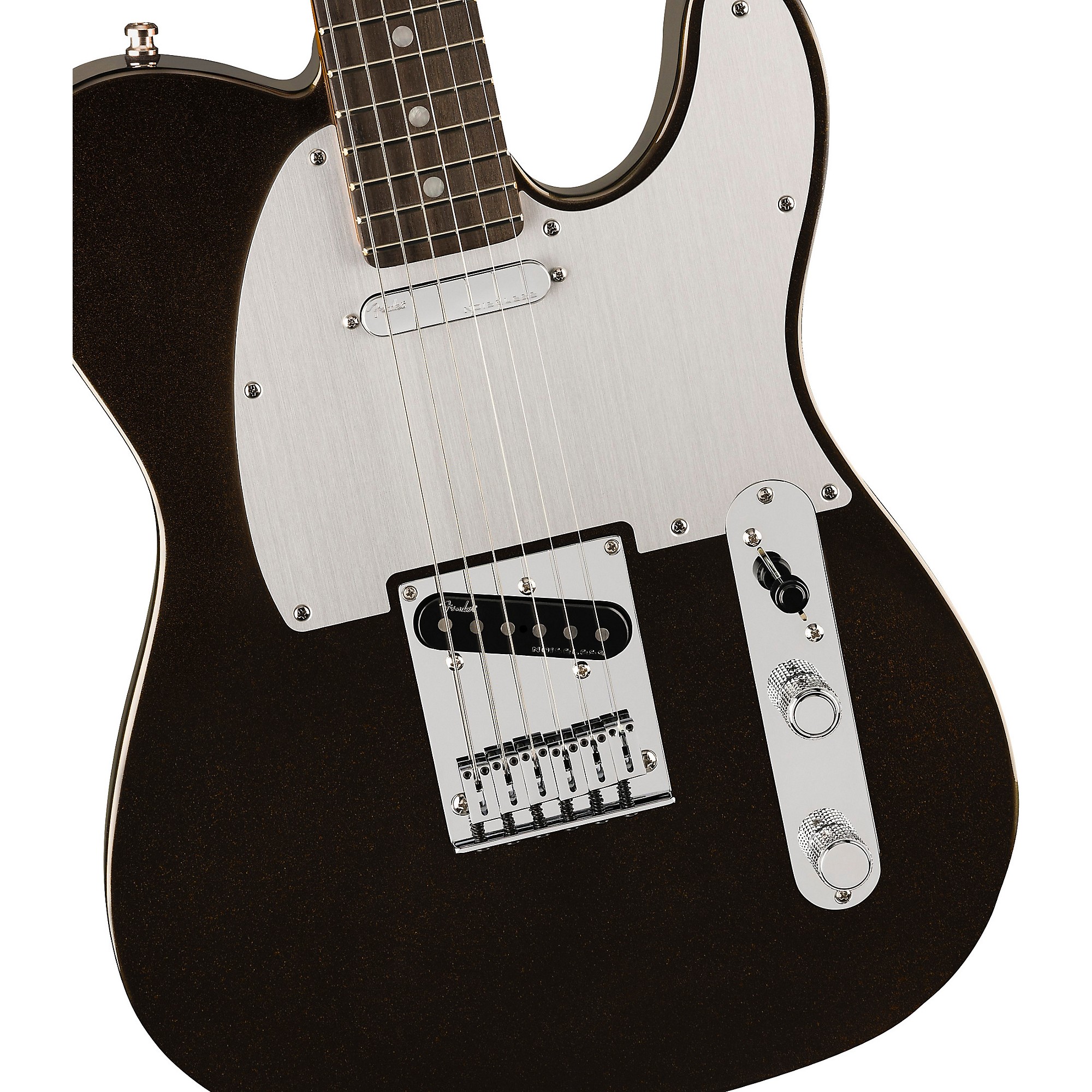 Fender American Ultra II Telecaster Ebony Fingerboard