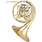Eastman EFH884UD Professional Series Geyer Double Horn with Detachable Bell Raw Brass thumbnail