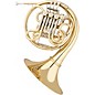 Eastman EFH885UD Professional Series Geyer-Knopf Double Horn with Detachable Bell Raw Brass thumbnail