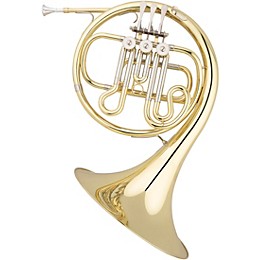 Eastman EFH320 Student Series Single Bb French Horn Lacquer