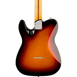 Fender American Ultra II Telecaster Maple Fingerboard Electric Guitar Ultraburst