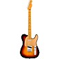 Fender American Ultra II Telecaster Maple Fingerboard Electric Guitar Ultraburst