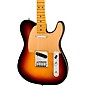 Fender American Ultra II Telecaster Maple Fingerboard Electric Guitar Ultraburst