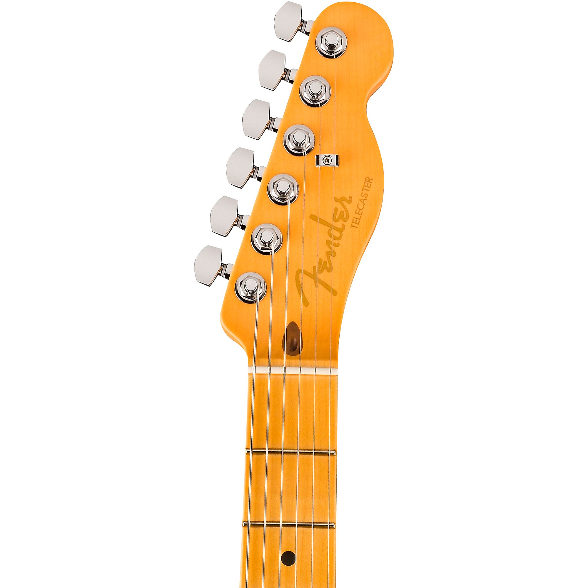 Fender American Ultra Ⅱ Telecaster Fender American Ultra II Telecaster Maple Fingerboard