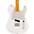 Fender American Ultra II Telecaster Maple ... Fender American Ultra II Telecaster Maple Fingerboard Electric Guitar Avalanche