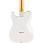 Fender American Ultra II Telecaster Maple Fingerboard Electric Guitar Avalanche