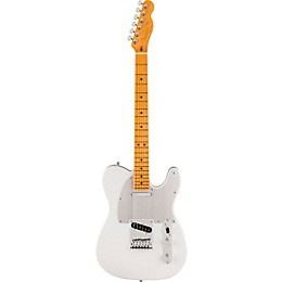 Fender American Ultra II Telecaster Maple Fingerboard Electric Guitar Avalanche