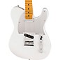 Fender American Ultra II Telecaster Maple Fingerboard Electric Guitar Avalanche