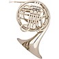 Eastman EFH682N Performance Series Kruspe Double Horn with Fixed Bell Nickel Silver thumbnail