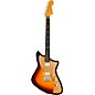 Fender American Ultra II Meteora Ebony Fingerboard Electric Guitar Ultraburst