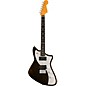 Fender American Ultra II Meteora Ebony Fingerboard Electric Guitar Texas Tea