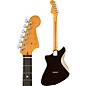 Fender American Ultra II Meteora Ebony Fingerboard Electric Guitar Texas Tea