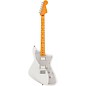 Fender American Ultra II Meteora Maple Fingerboard Electric Guitar Avalanche