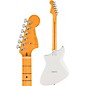 Fender American Ultra II Meteora Maple Fingerboard Electric Guitar Avalanche