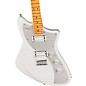 Fender American Ultra II Meteora Maple Fingerboard Electric Guitar Avalanche