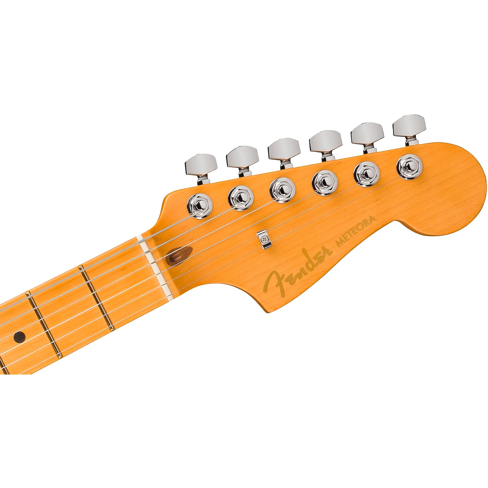 Fender American Ultra Ⅱ Meteora Fender American Ultra II Meteora, Ebony Fingerboard