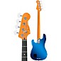 Fender American Ultra II Precision Bass Ebony Fingerboard Noble Blue