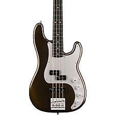 Fender American Performer Precision Bass Maple Fingerboard