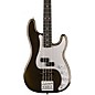 Fender American Ultra II Precision Bass Ebony Fingerboard Texas Tea thumbnail