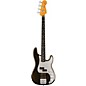 Fender American Ultra II Precision Bass Ebony Fingerboard Texas Tea