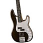 Fender American Ultra II Precision Bass Ebony Fingerboard Texas Tea