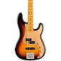 Fender American Ultra II Precision Bass Maple Fingerboard Ultraburst thumbnail