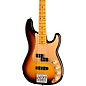 Fender American Ultra II Precision Bass Maple Fingerboard Ultraburst