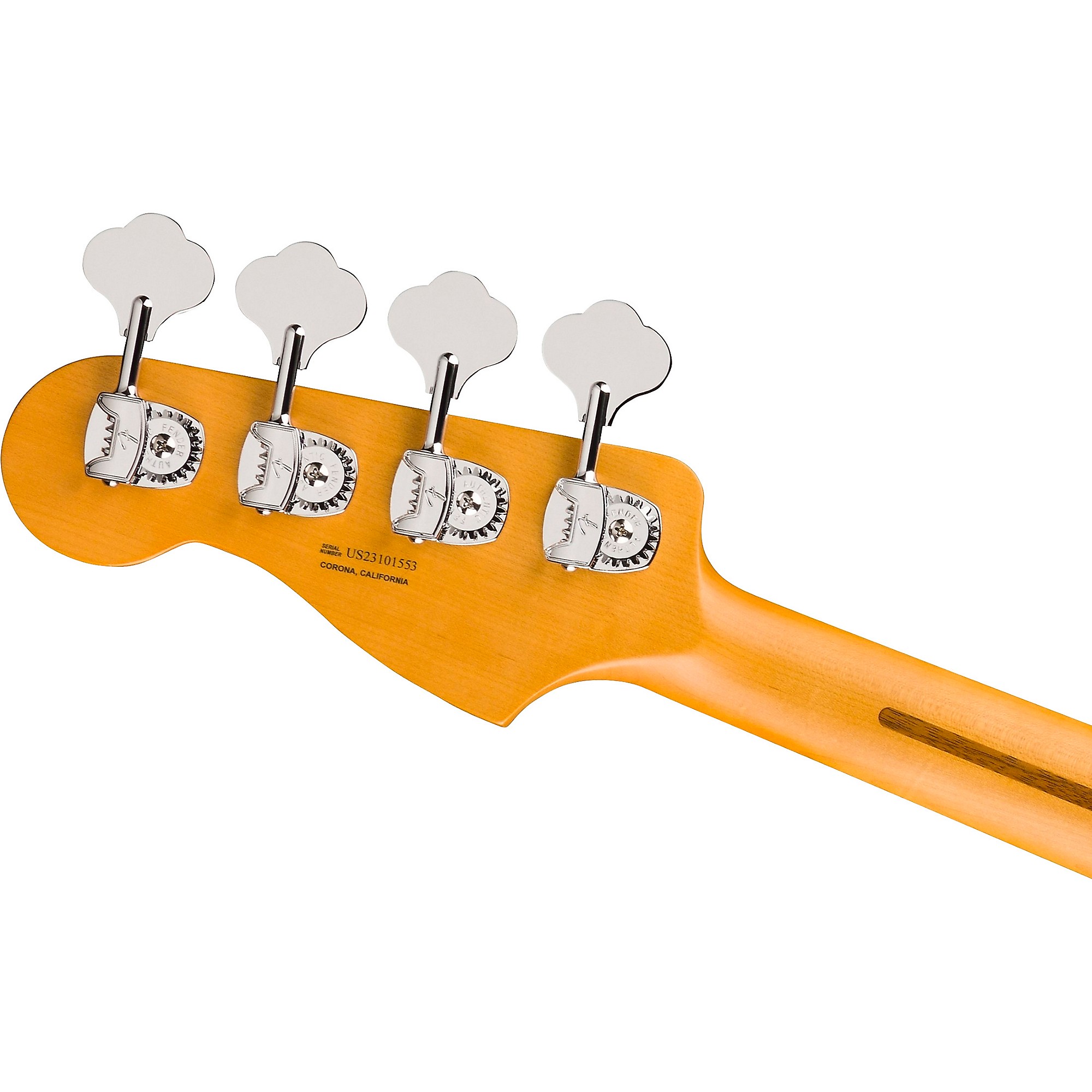 【qanuta】FenderHybrid50sPrecisionBass 05FenderPLAYERIIMODJBASSMNOLP_