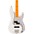 Fender American Ultra II Precision Bass Maple Fingerbo... Fender American Ultra II Precision Bass Maple Fingerboard Avalanche