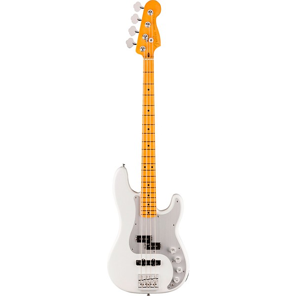 Fender American Ultra II Precision Bass Maple Fingerboard Avalanche