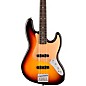 Fender American Ultra II Jazz Bass Ebony Fingerboard Ultraburst thumbnail