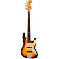 Fender American Ultra II Jazz Bass Ebony Fingerboard Ultraburst