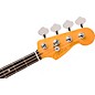 Fender American Ultra II Jazz Bass Ebony Fingerboard Ultraburst