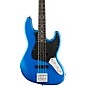 Fender American Ultra II Jazz Bass Ebony Fingerboard Noble Blue thumbnail