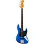 Fender American Ultra II Jazz Bass Ebony Fingerboard Noble Blue