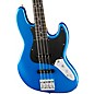 Fender American Ultra II Jazz Bass Ebony Fingerboard Noble Blue