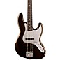 Fender American Ultra II Jazz Bass Ebony Fingerboard Texas Tea thumbnail