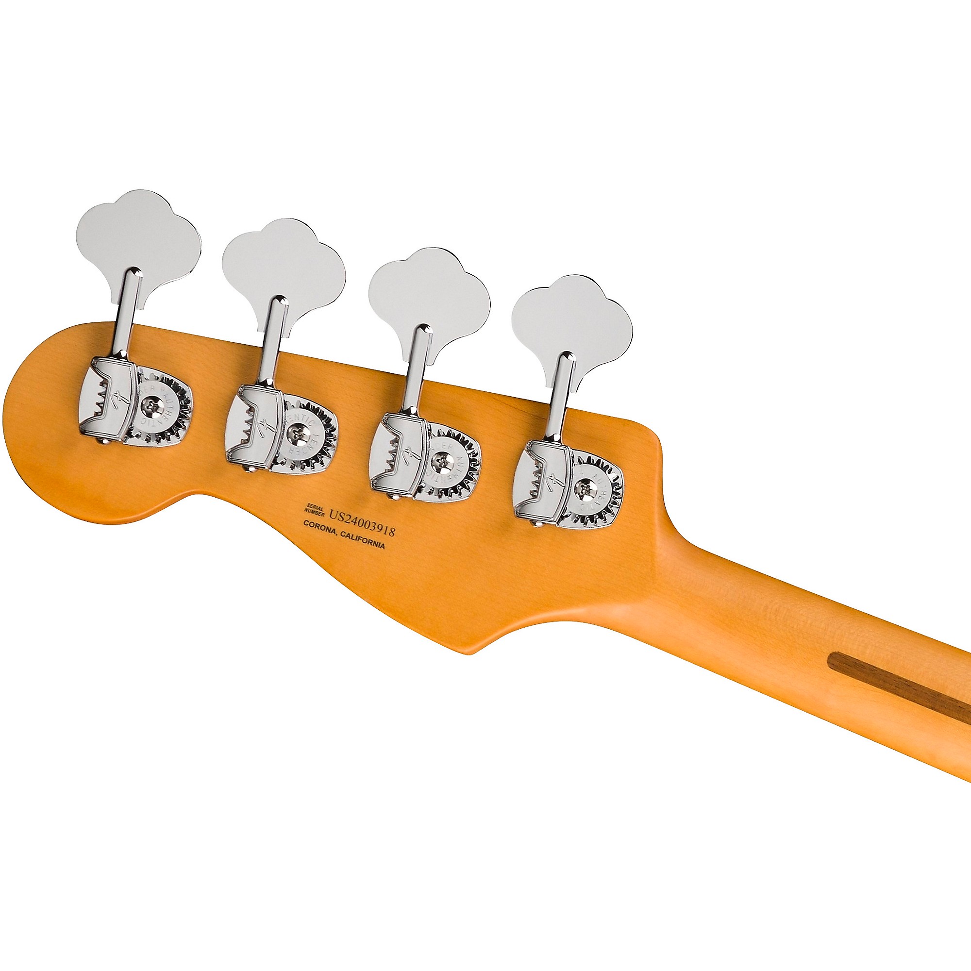 ギター Fender USA American Standard Noiseless BB180B23-2D41-48DC-BC79-