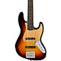 Fender American Ultra II Jazz Bass V Ebony Fingerboard Ultraburst thumbnail