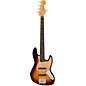 Fender American Ultra II Jazz Bass V Ebony Fingerboard Ultraburst