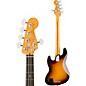 Fender American Ultra II Jazz Bass V Ebony Fingerboard Ultraburst